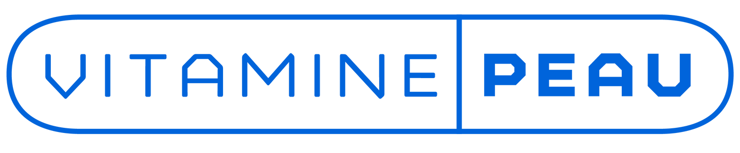 Vitamine Peau